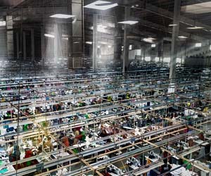 Textile Industry