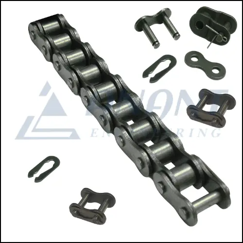 Chains - High-quality chains manufactured by a leading company in Mumbai, India