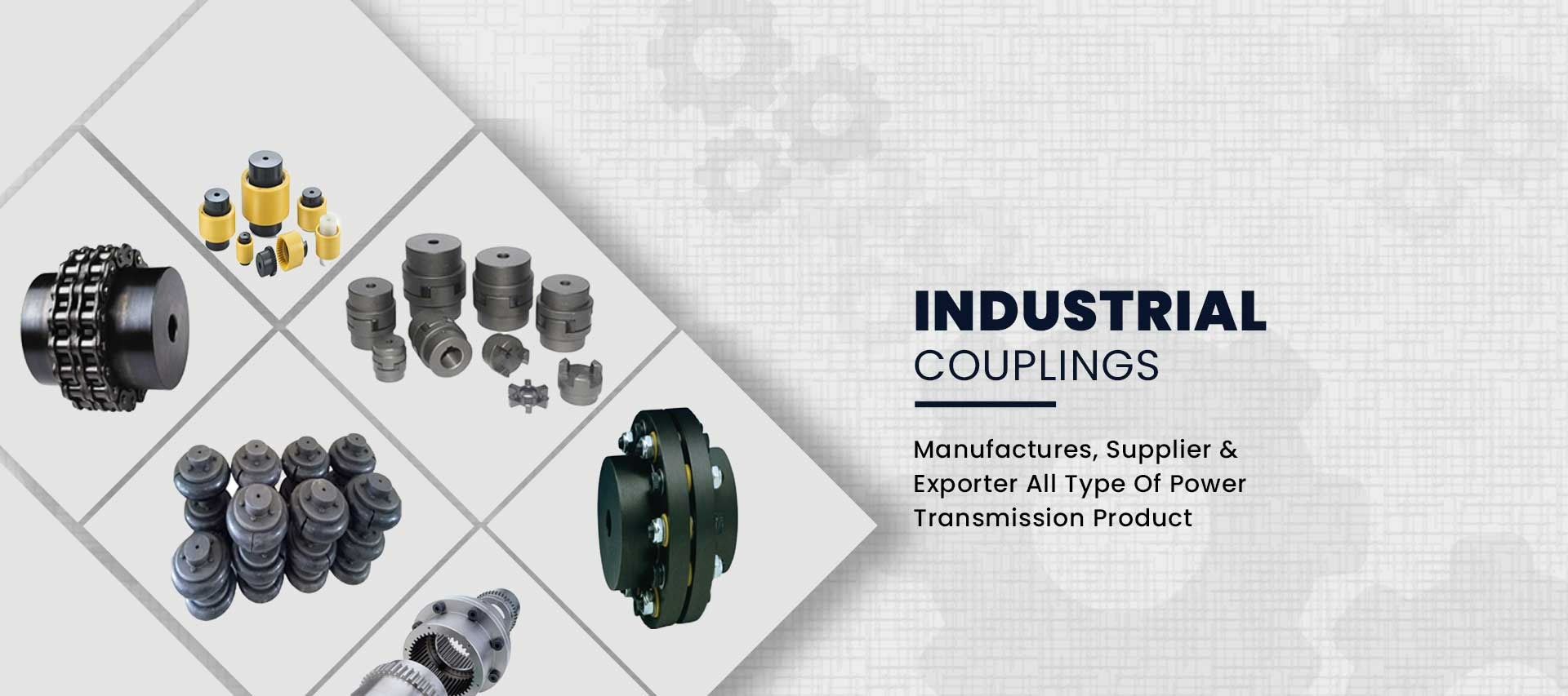 Industrial Couplings in Nellore