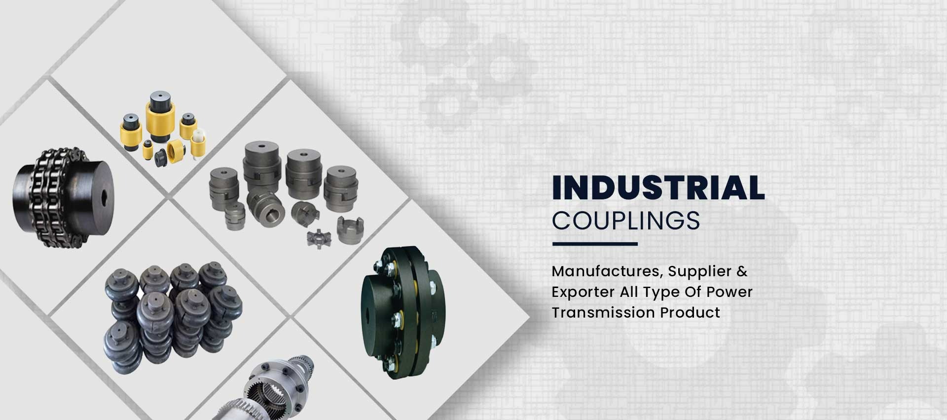 Industrial Couplings Manufacturers in Kabul