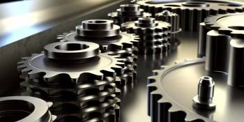 Exploring The Important Role of Industrial Sprockets in Automation