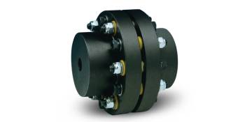 Industrial Couplings: Key Components for Efficient Machinery Performance