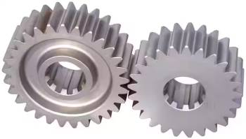 Industrial Gears: Essential Components for Power Transmission in Industrial Applications