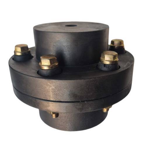 Pin Bush Couplings: The Backbone of Efficient Machinery Performance