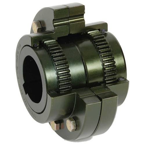 Top Gear Coupling Manufacturers in India: Reliable Solutions