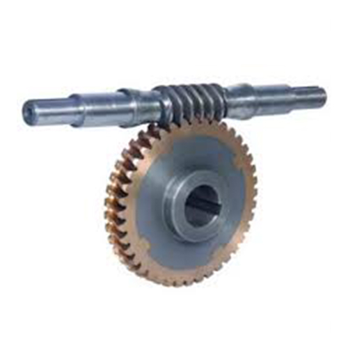 Worm Gear Box in Nepal