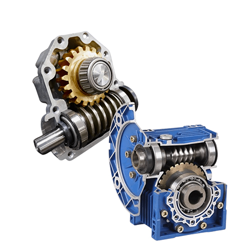 Worm Gear Box in Paris