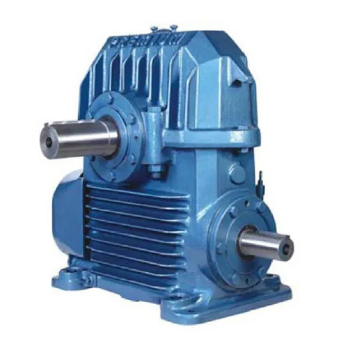 Worm Gear Box in Greece