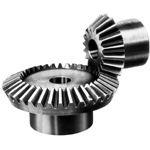 Bevel Gear in Brazil