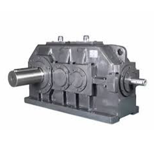 Helical Gear Box in Haryana