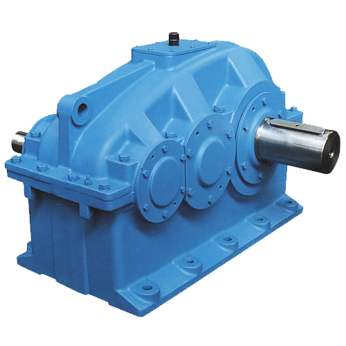 Helical Gear Box in Chennai