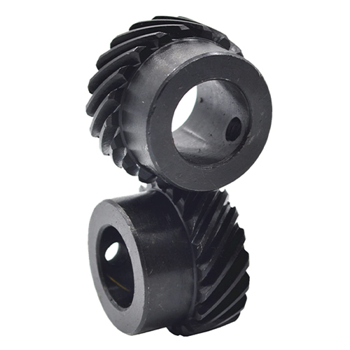 Helical Gear in Africa