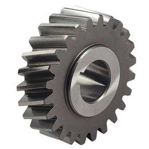 Helical Gear in Serbia