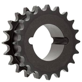 Duplex Sprocket in Thailand