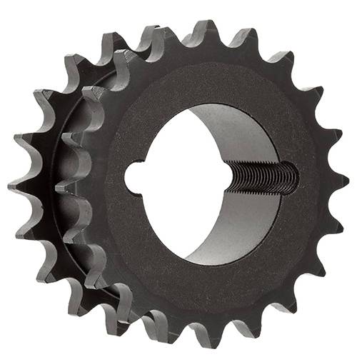 Duplex Sprocket Manufacturers in Raisen