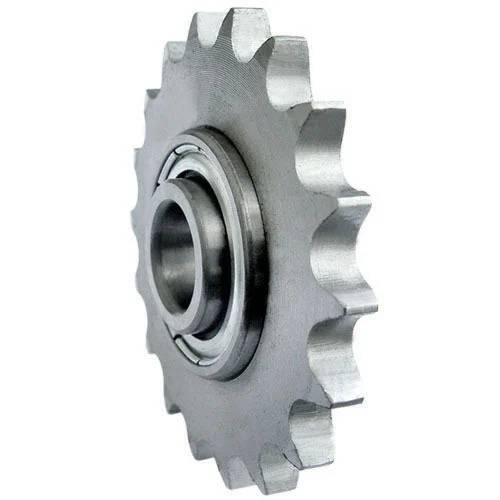 Idler Sprocket Manufacturers in Turkey