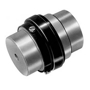 Snap Wrap Coupling in Salem