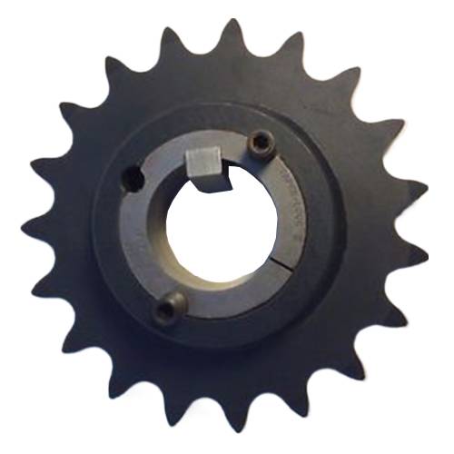 Taper lock Sprocket Manufacturers in Ghaziabad