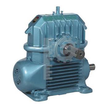 Worm Gear Box in Khalapur