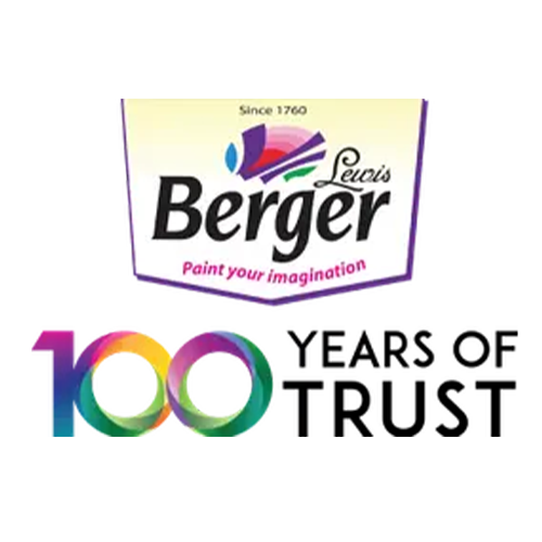 Berger Paint India Ltd