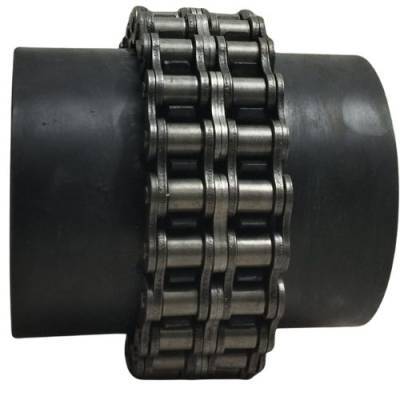  Chain Coupling in Russia